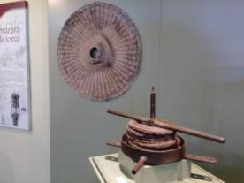 Museo del Aceite de Monterrubio de la Serena