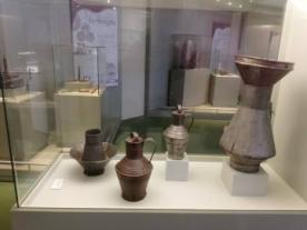 Museo del Aceite de Monterrubio de la Serena