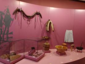 Museo del Aceite de Monterrubio de la Serena