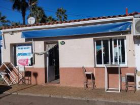 Bar El Surtidor