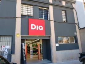 Supermercado DIA de Monterrubio de la Serena