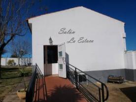 Salón La Estaca Oli-bar