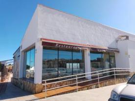 Restaurante Casa Víctor