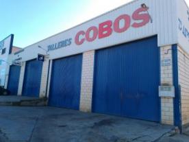 Talleres Cobos