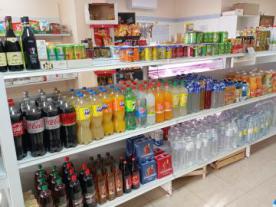 Bazar Rosa