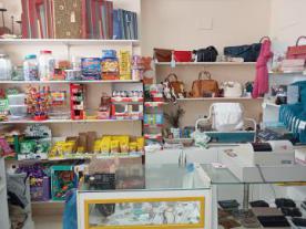 Bazar Rosa