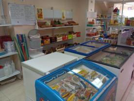 Bazar Rosa