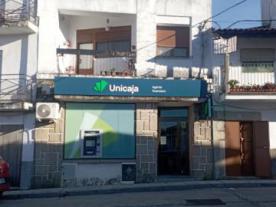 Agente financiero UNICAJA Banco