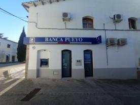 Banca Pueyo