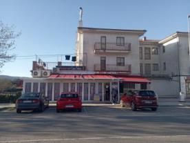 Restaurante Casa Sebas