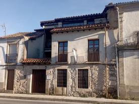 Casa Rural La Cañada