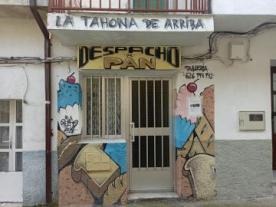 La Tahona de Arriba