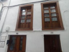 Apartamentos Rurales Calleabajo