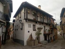 Casa Rural La Estrella de David