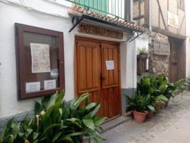 Taberna La Callejilla
