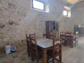 Albergue Municipal Miliario del Verdinal