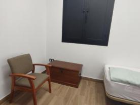 Albergue Municipal Miliario del Verdinal