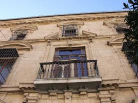Casa de los Pardo