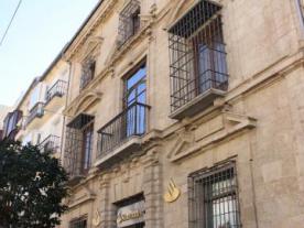Casa de los Pardo
