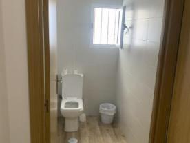 Albergue Municipal Villanueva de la Concepción