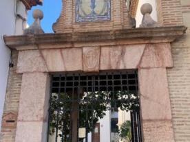 Albergue Parroquial Iglesia Santiago