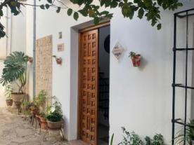 Albergue Parroquial Iglesia Santiago