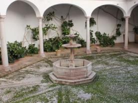 Casa de los Pardo