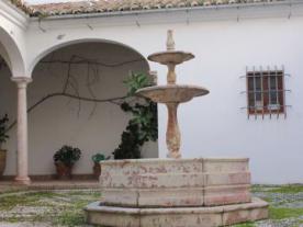 Casa de los Pardo