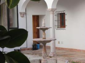 Casa de los Pardo