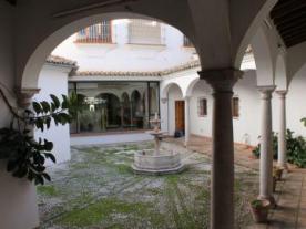 Casa de los Pardo