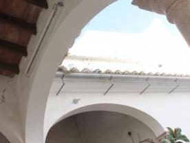Casa de los Pardo