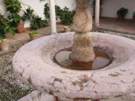 Casa de los Pardo