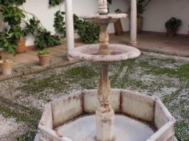 Casa de los Pardo