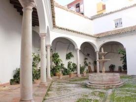Casa de los Pardo