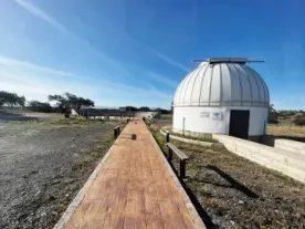 Mirador Villanueva del Duque