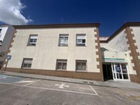 Centro de Salud Casar de Cáceres