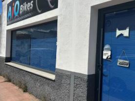 Aio Bikes