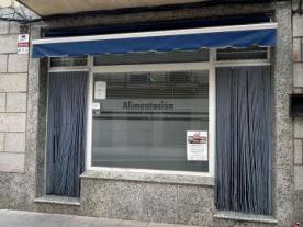 Alimentación Roldán Barrantes