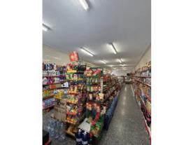 Alimentación Roldán Barrantes