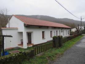 Albergue de Peregrinos de Puerto de Béjar