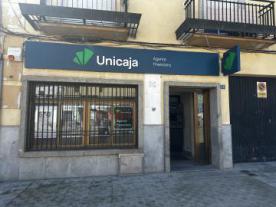 UNICAJA Banco Carcaboso