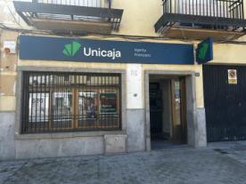 UNICAJA Banco Carcaboso
