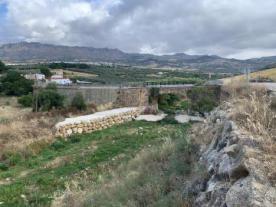 Mirador Puente del Horcajo