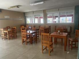 Café - Bar Hogar del Pensionista de Riolobos