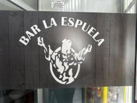Café - Bar La Espuela