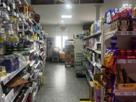 Supermercado SPAR Riolobos