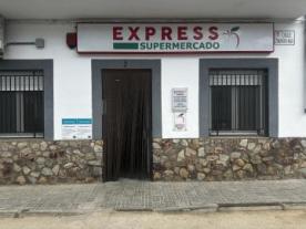 Supermercado SPAR Riolobos