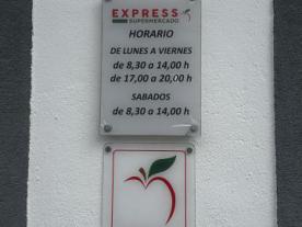 Supermercado SPAR Riolobos
