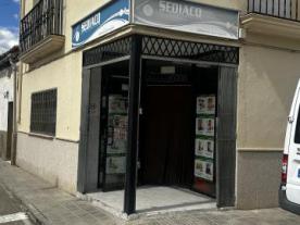 Supermercado SEDIACO Riolobos