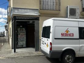 Supermercado SEDIACO Riolobos